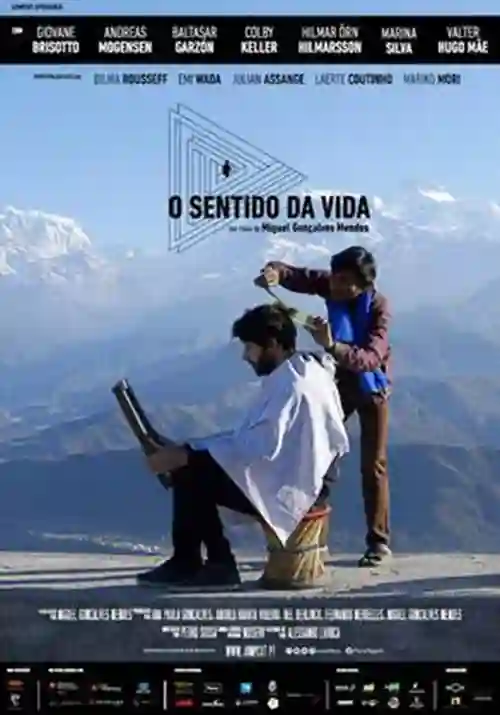 O Sentido da Vida