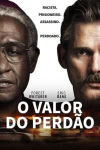 O Valor do Perdão