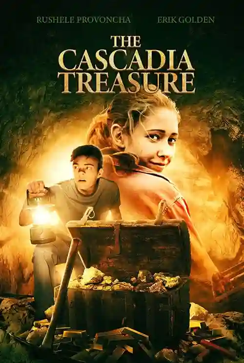 O Tesouro Perdido