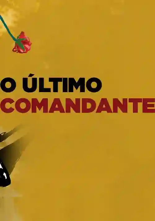 O Último Comandante
