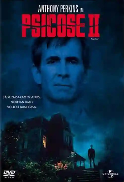 Filmes 22 Psicose 2