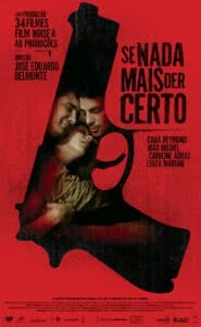 Se Nada Mais Der Certo