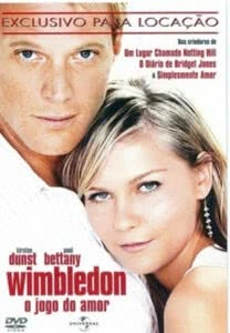 Wimbledon: O Jogo do Amor