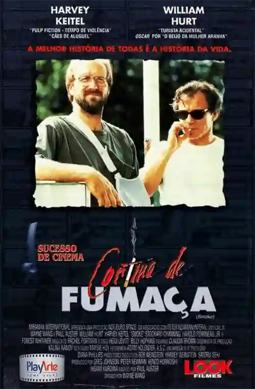 Cortina de Fumaça