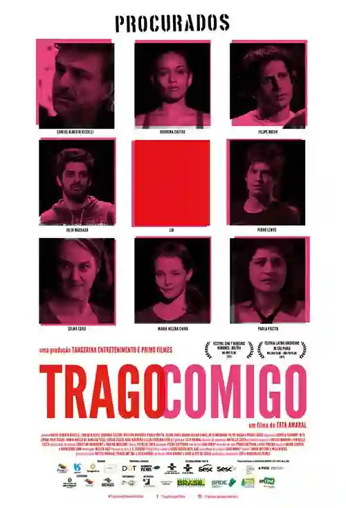 Críticas 19 Trago Comigo