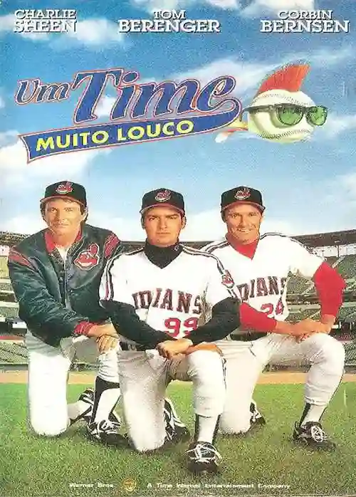 Um Time Muito Louco