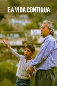 E a Vida Continua