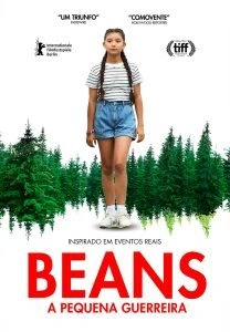 Beans: A Pequena Guerreira