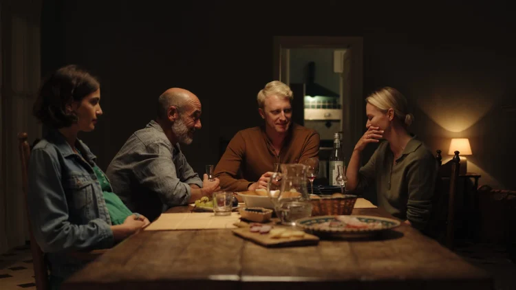 Ilha Silenciosa 1 20250918 ilha silenciosa filme papo de cinema