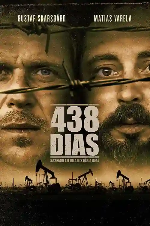 438 Dias