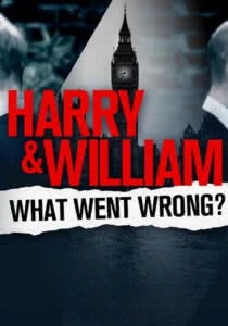 Harry e William: O Que Deu Errado?