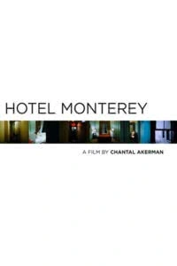 Hotel Monterey