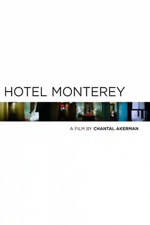 Filmes 4 Hotel Monterey