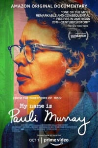 Meu Nome é Pauli Murray