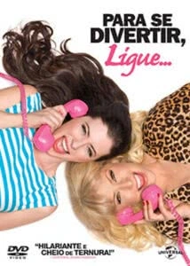 Para Se Divertir, Ligue…