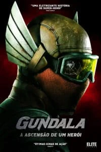 Gundala: A Ascensão de um Herói
