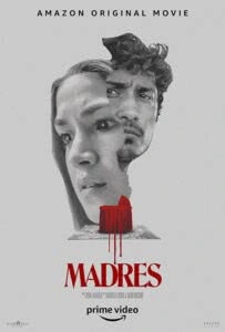Madres: Mães de Ninguém