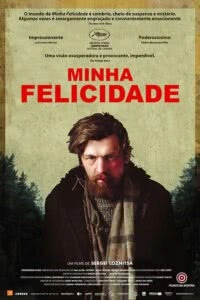 Minha Felicidade