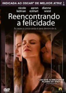 Reencontrando a Felicidade