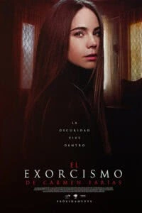 O Exorcismo de Carmen Farías