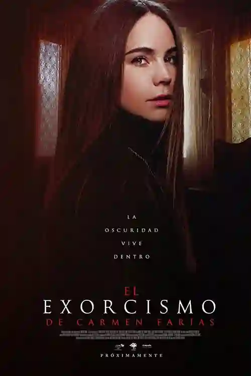 O Exorcismo de Carmen Farías