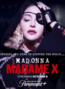 Madame X