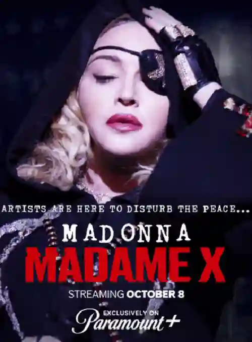 Filmes 17 Madame X