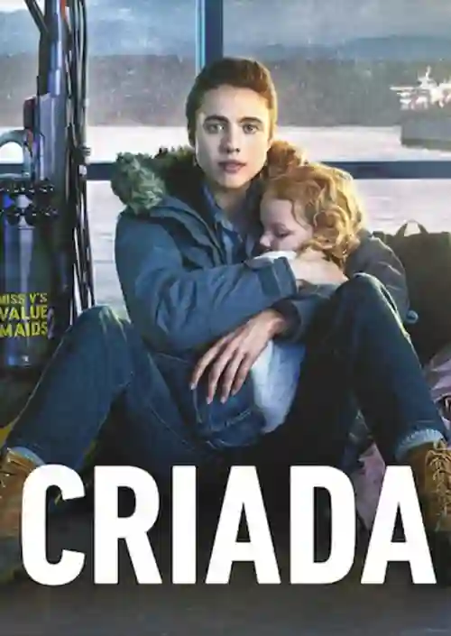 20211006 criada papo de cinema cartaz teaser
