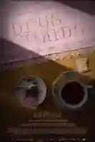 20211006 deus tem aids papo de cinema cartaz