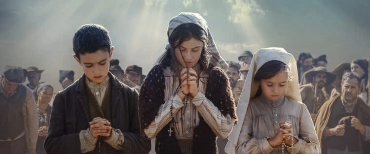 Tela Quente :: Fátima