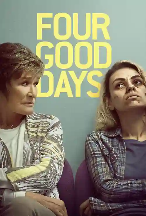 Filmes 13 Quatro Dias com Ela