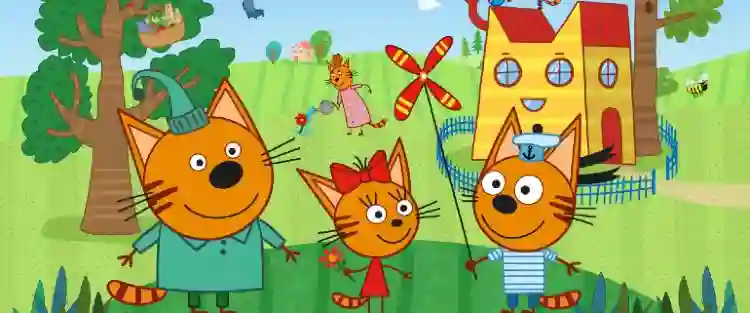 20211006 kid e cats papo de cinema 750