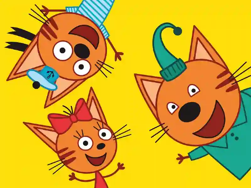 20211006 kid e cats papo de cinema 800