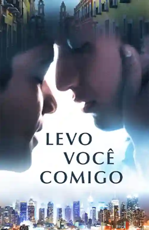 Levo Você Comigo