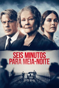 Seis Minutos Para a Meia-Noite