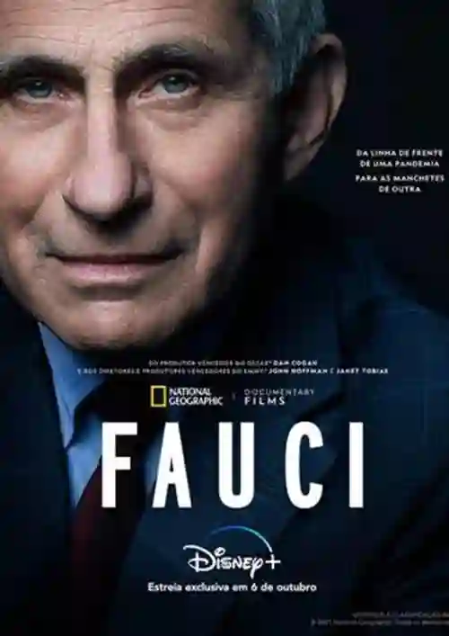 Fauci