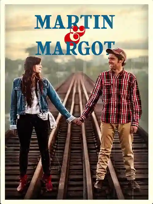 Martin e Margot