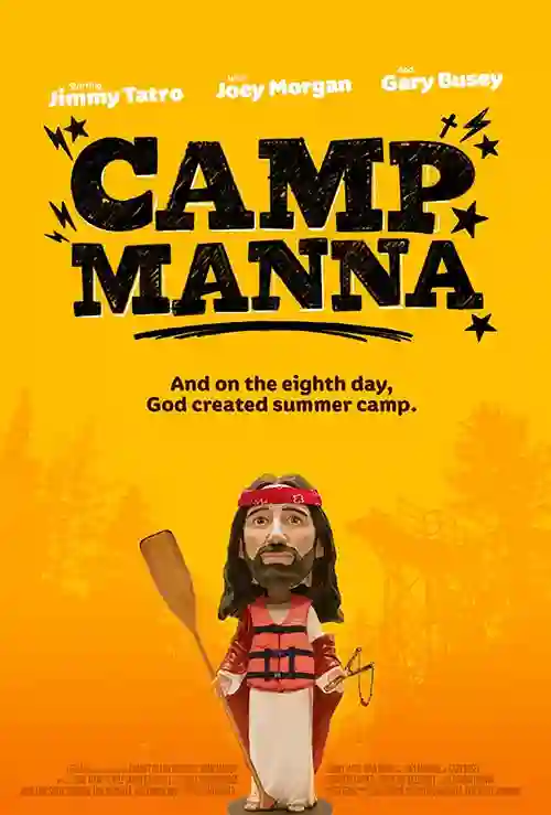 Filmes 15 20211007 o acampamento de ferias papo de cinema cartaz