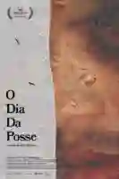 20211007 o dia da posse papo de cinema cartaz