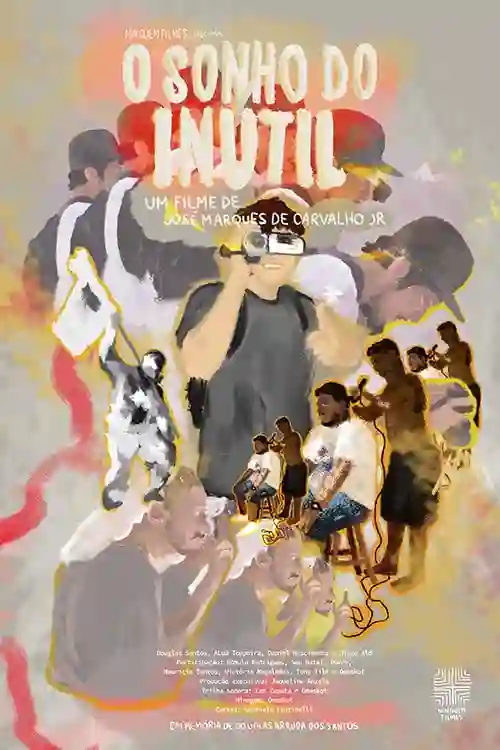 O Sonho do Inútil