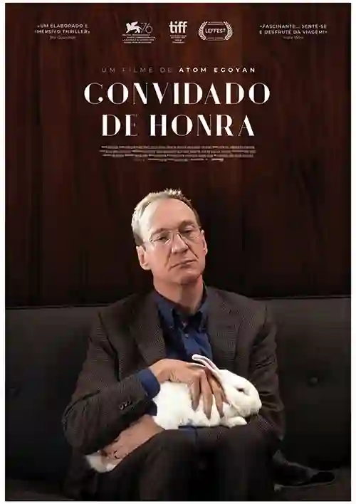 Convidado de Honra