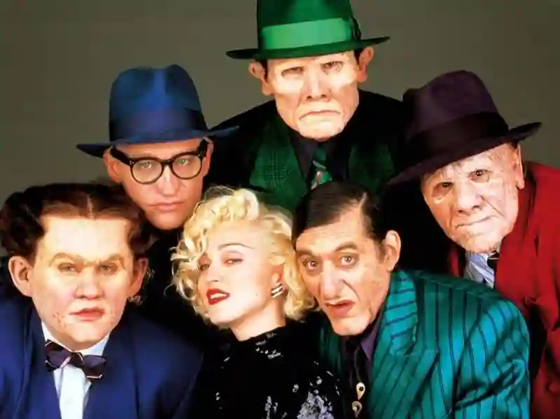 20211011 dick tracy papo de cinema 800