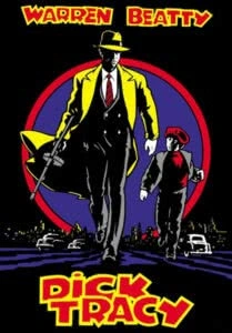 Dick Tracy