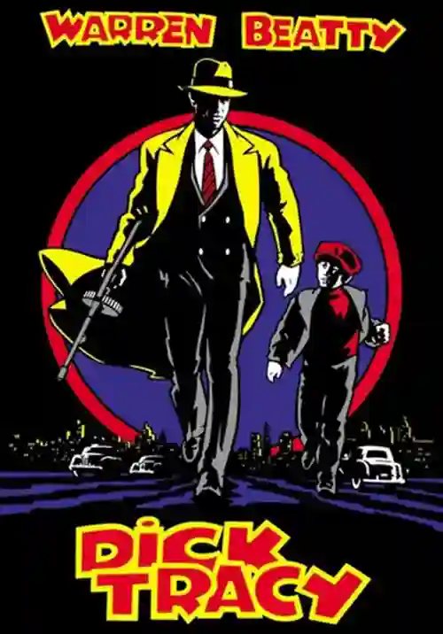 Dick Tracy