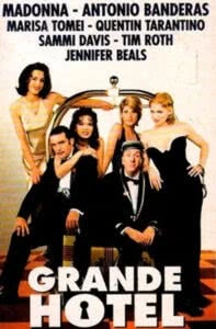 Grande Hotel