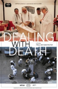 Lidando com a Morte