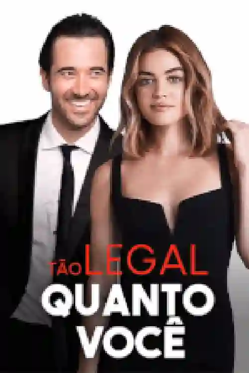 Filmes 18 Tão Legal Quanto Você
