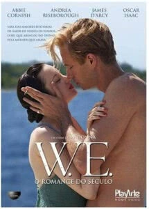 W.E.: O Romance do Século