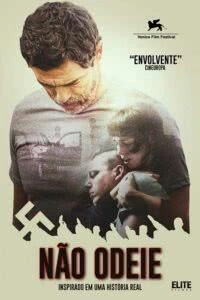 Não Odeie