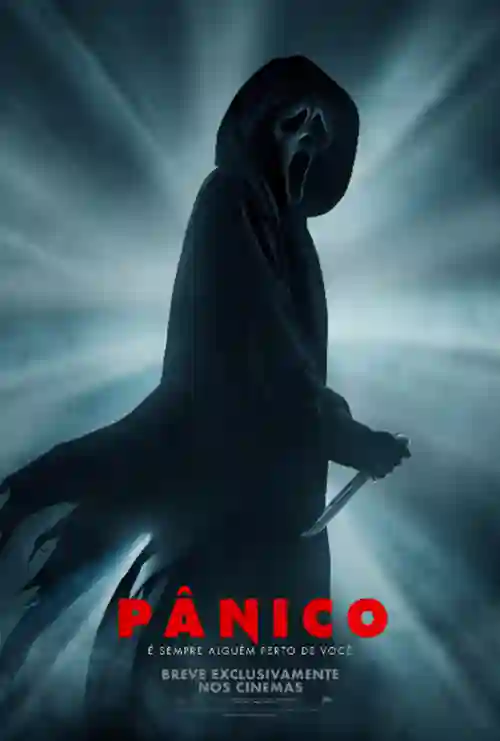 20211013 panico papo de cinema cartaz 1